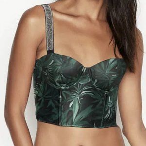 VS Tropical Bustier 32C